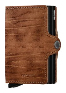 Secrid Twinwallet Dutch Martin Whiskey