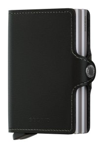 Secrid Twinwallet Original Black