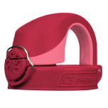 Nalgene OTF Cap Beet Red
