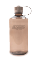 Nalgene Narrow Mouth 1 l Mocha Sustain