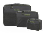 Travelite Packing Cubes S,M,L Anthracite