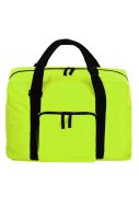 Travelite Foldable Travel bag Lemon