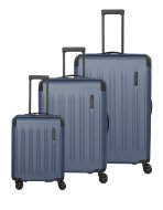 Travelite Dynamiic S,M,L Denim blue