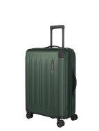 Travelite Dynamiic M exp Green