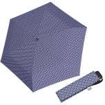 Doppler Carbonsteel Mini Slim Minimals Blue