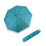 Doppler Mini Light Minimally Aqua