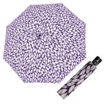 Doppler Fiber Magic Leaves Indigo