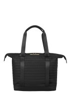 Travelite BARBARA Stepp 2 in 1 Shopper Black