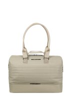 Travelite BARBARA Stepp Weekender Satin nude