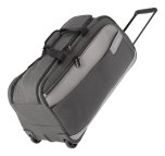 Travelite Viia Wheeled duffle Anthracite