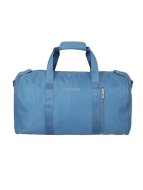 Travelite Basics Garmentbag/travelbag Denim