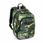 Bagmaster ALFA 25 B Fighter Jets