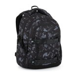Bagmaster NOMAD 25 B Black/grey