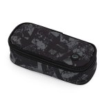 Bagmaster Case NOMAD 25 B Black/Grey
