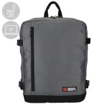 Enrico Benetti Amsterdam 54687 Grey
