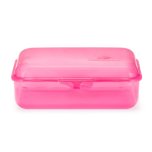 Bagmaster Lunch box Pink