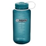 Nalgene Wide Mouth 1 l Cadet Sustain