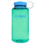 Nalgene Wide Mouth 1 l Pastel Green