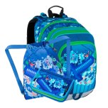 Bagmaster ALFA 21 B Set S Blue