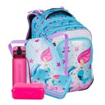 Bagmaster LUMI 24 A L Mermaid set