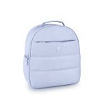 Heys Puffer Backpack Light Blue