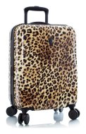 Heys Fashion Brown Leopard S