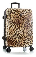 Heys Fashion Brown Leopard M