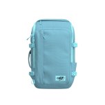 CabinZero Adv 32L Maldives Blue
