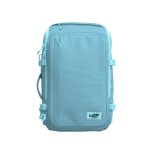 CabinZero Adv 42L Maldives Blue