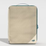 CabinZero Classic Packing Cube Large Oyster White