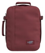 CabinZero Classic Tech 28L Napa Wine