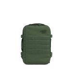 CabinZero Military 28L Mystic Green