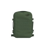 CabinZero Military 36L Mystic Green