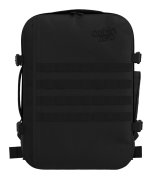 CabinZero Military 36L Absolute Black