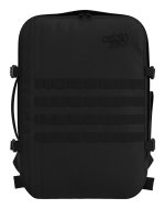 CabinZero Military 44L Absolute Black