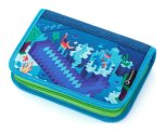 Bagmaster Case Alfa 21 B Blue/green