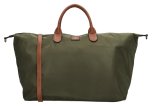 Charm London Buckingham W00324 Olive