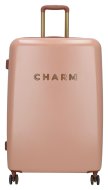 Charm London Capetown L Pink