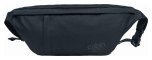 CabinZero Classic Hip Pack Absolute Black