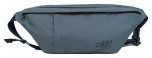 CabinZero Classic Hip Pack Original Grey