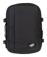 CabinZero Classic Plus 32L Absolute Black