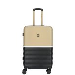 Enrico Benetti Princetown M Black/Camel