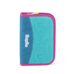 Ergobag Pencil Case Tropical