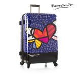 Heys Britto Heart with Wings L