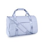 Heys Puffer Duffel Off Light blue