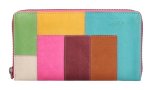 Lagen 9000/D Fuchsia/Multi