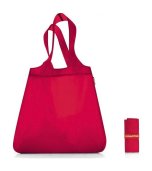 Reisenthel Mini Maxi Shopper Red