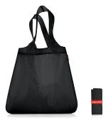 Reisenthel Mini Maxi Shopper Black