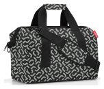 Reisenthel Allrounder M Signature Black