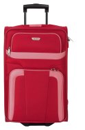Travelite Orlando M Red